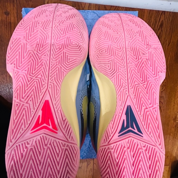 Nike Ja 1, Day 1 Colorway, Size 8 Excellent Condition - Picture 3 of 8